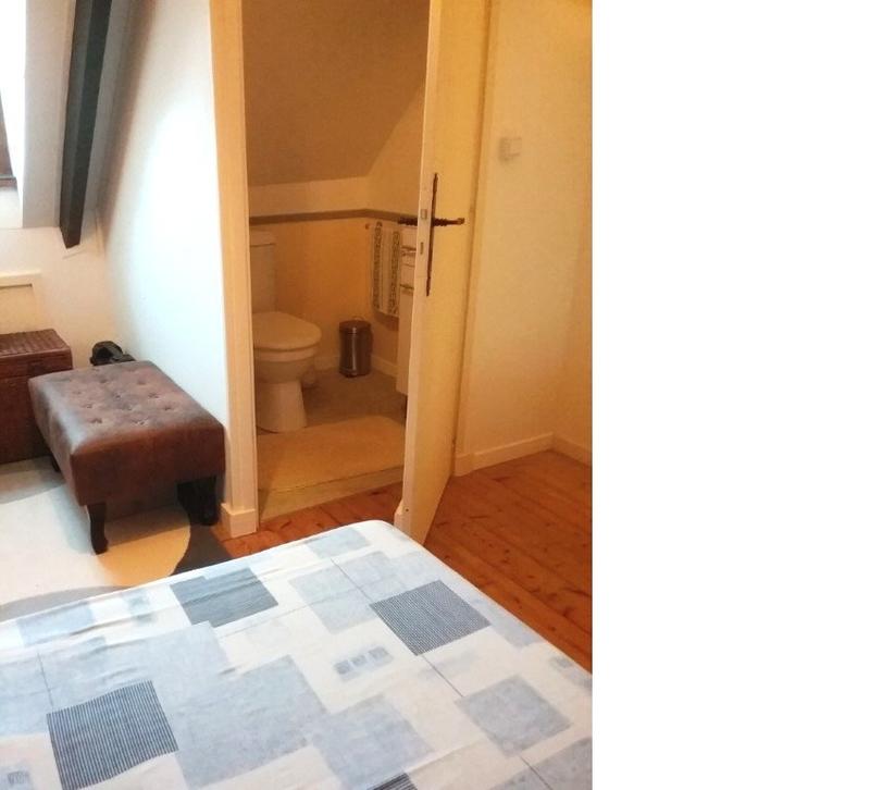 Maison - 103 m² - 6 pièces