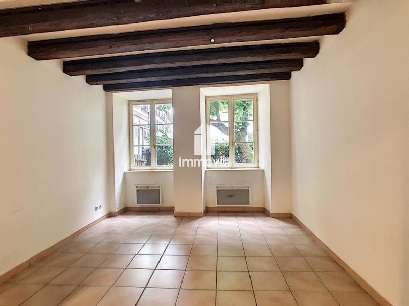 Appartement - 51 m² - 2 pièces