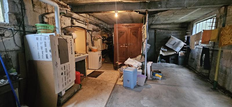 Maison - 163 m² - 7 pièces