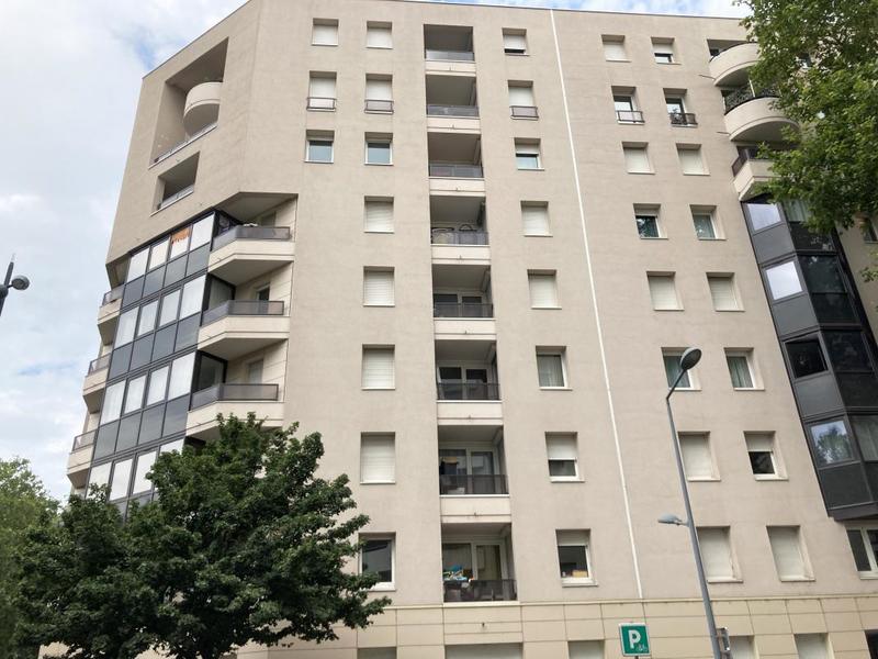 Appartement - 71 m² - 3 pièces