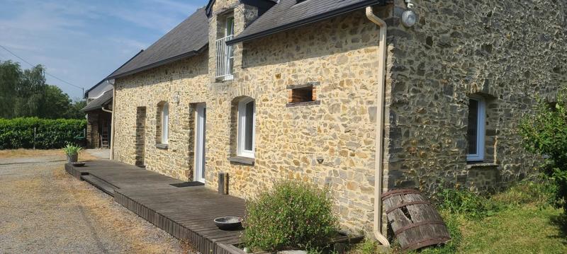 Propriété - 320 m² - 13 pièces