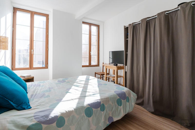 Maison - 121 m² - 4 pièces