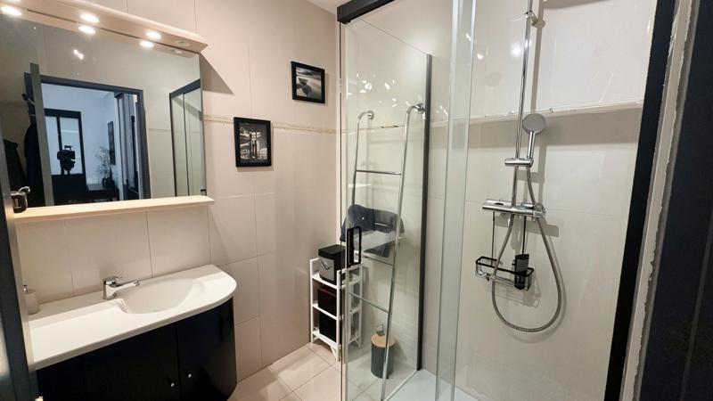 Maison - 137 m² - 7 pièces