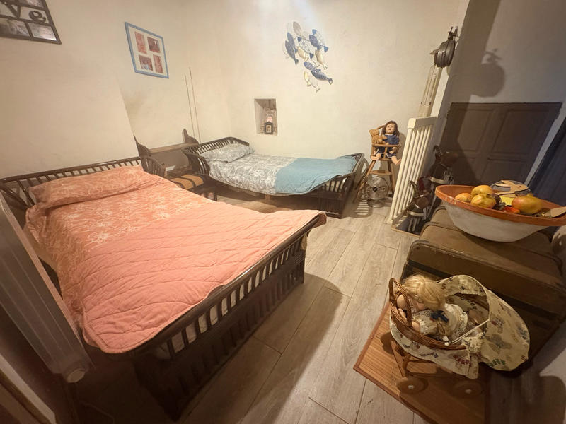 Appartement - 101 m² - 3 pièces