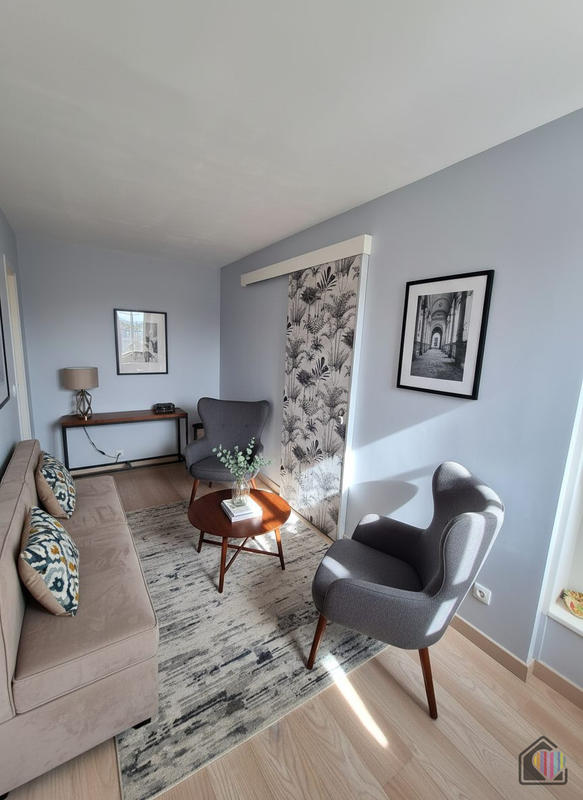 Maison - 150 m² - 12 pièces