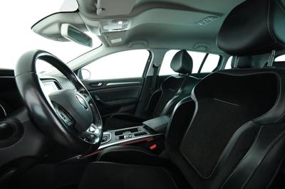 Renault Mégane Estate 1.5 dCi Energy Intens Edc 110 ch