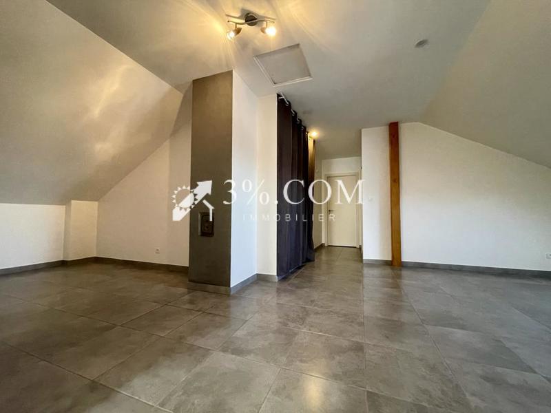 Maison - 190 m² - 6 pièces