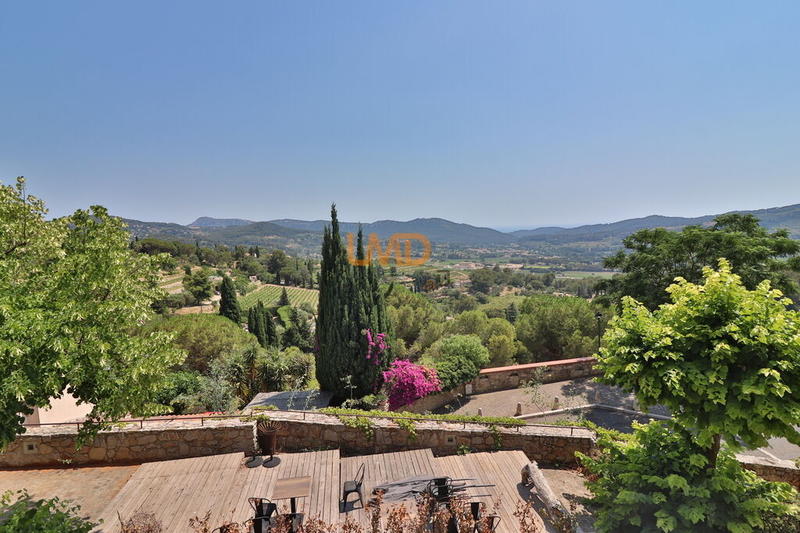 Bureau - 120 m² - 2 pièces