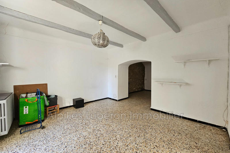 Maison de village - 160 m² - 5 pièces