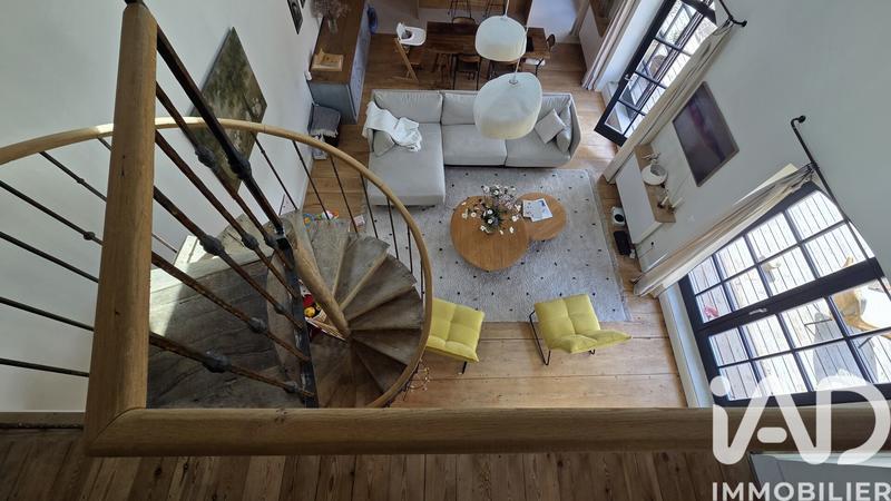 Ferme - 174 m² - 7 pièces