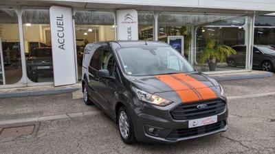 Ford Tourneo Connect 1.5 l EcoBlue 120 s&amp;S Titanium