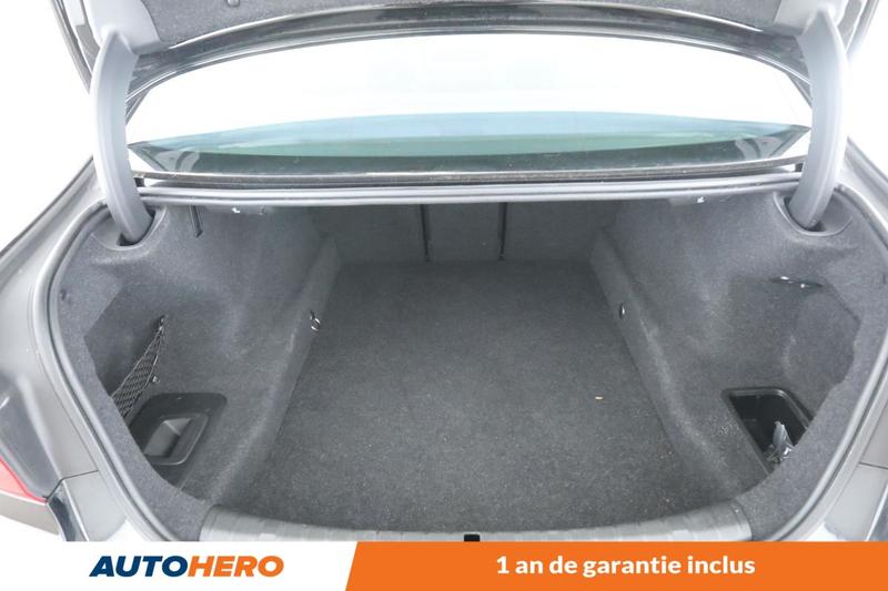 Bmw Série 5 520dA xDrive m Sport 190 ch