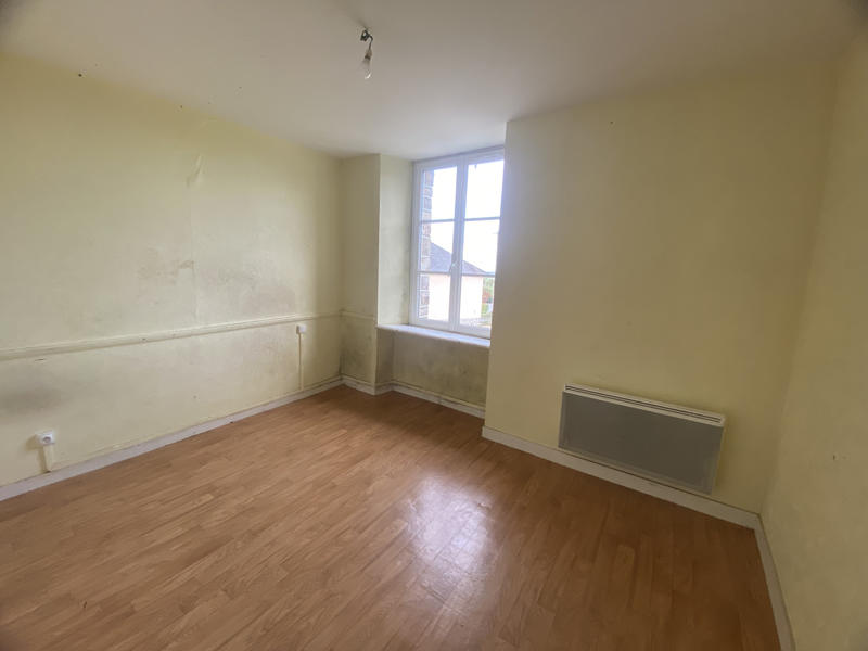 Maison - 103 m² - 4 pièces