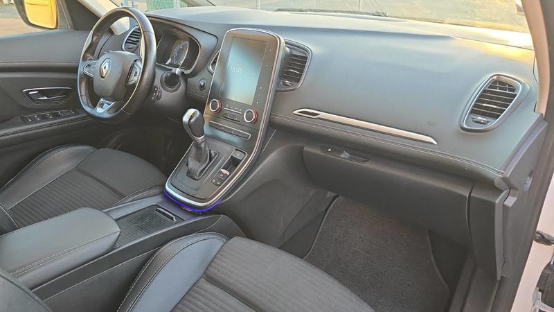 Renault Scénic IV 1.5 dCi 110 Energy Edc6 Intens