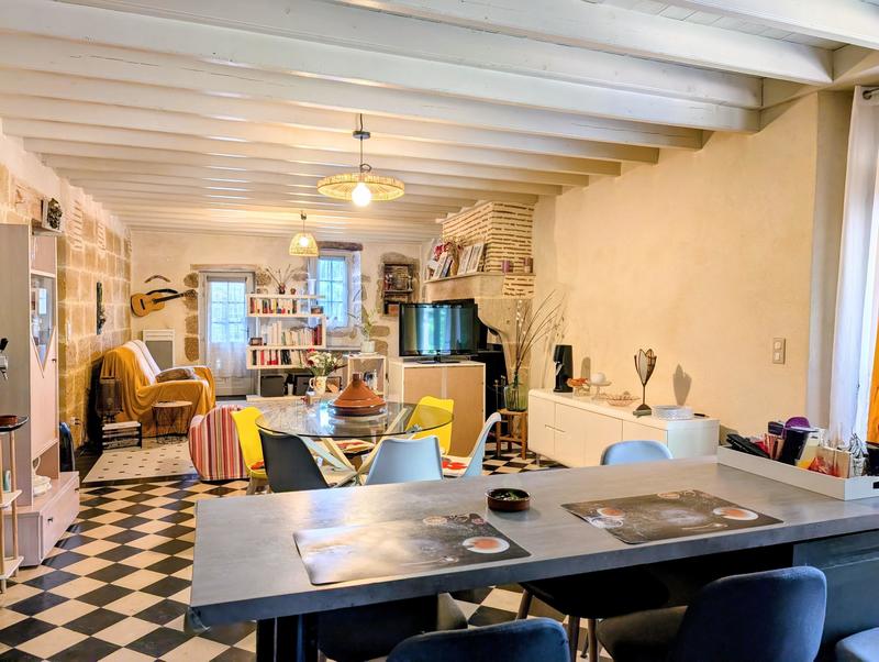 Propriété - 554 m² - 15 pièces