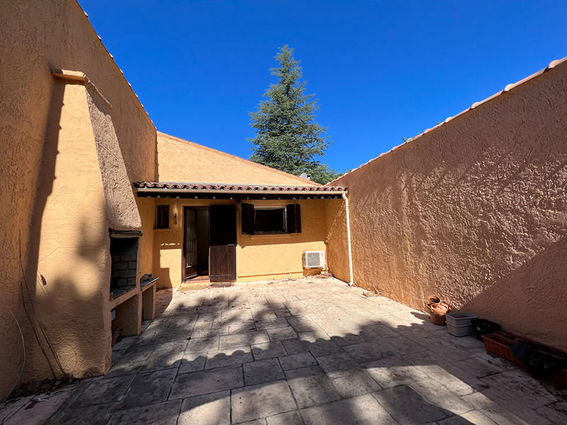 Maison - 133 m² - 4 pièces