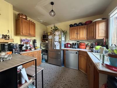 Maison - 115 m² - 7 pièces