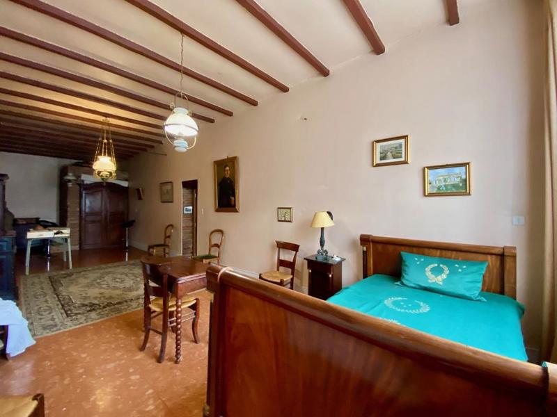 Maison - 176 m² - 6 pièces