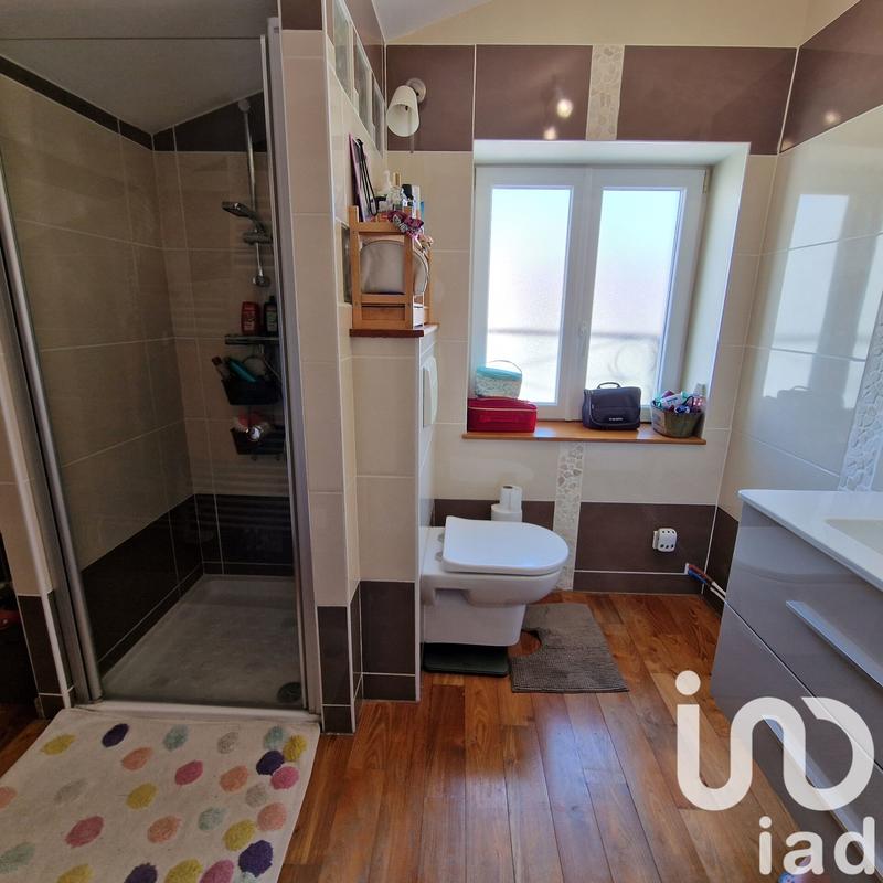 Appartement - 102 m² - 5 pièces