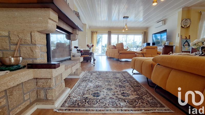 Maison - 349 m² - 7 pièces