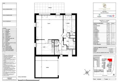 Maison - 147 m² - 6 pièces