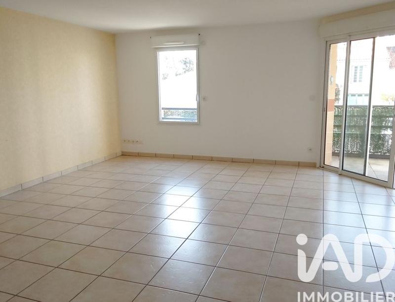 Appartement - 75 m² - 3 pièces