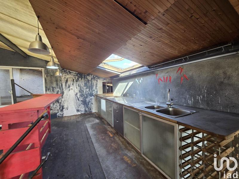 Local commercial - 229 m²