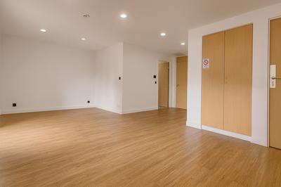 Bureau - 72 m² - 4 pièces