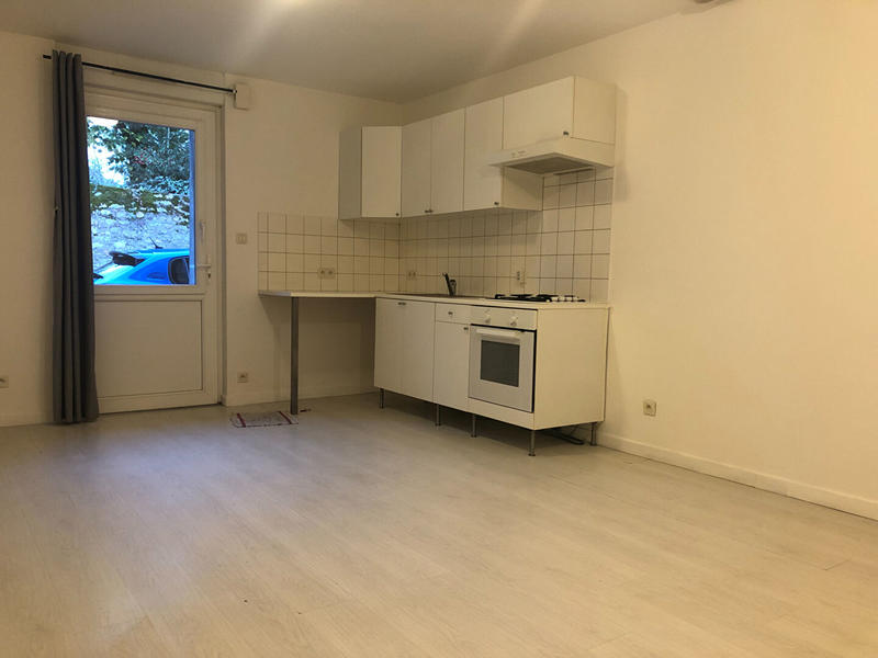 Appartement - 43 m² - 3 pièces