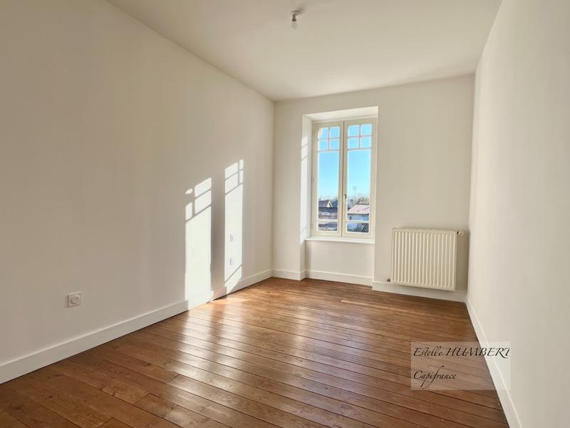 Maison - 131 m² - 7 pièces