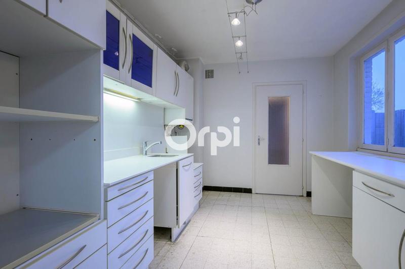 Immeuble - 134 m² - 4 pièces