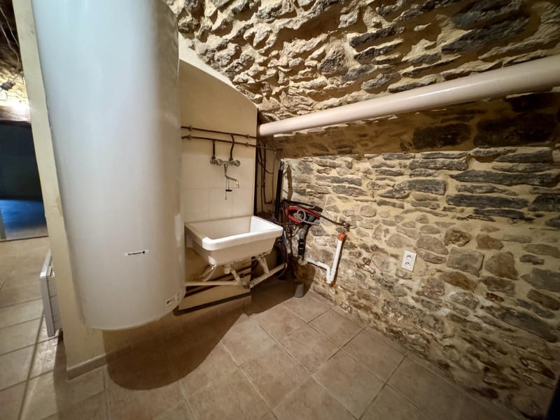 Appartement - 91 m² - 4 pièces