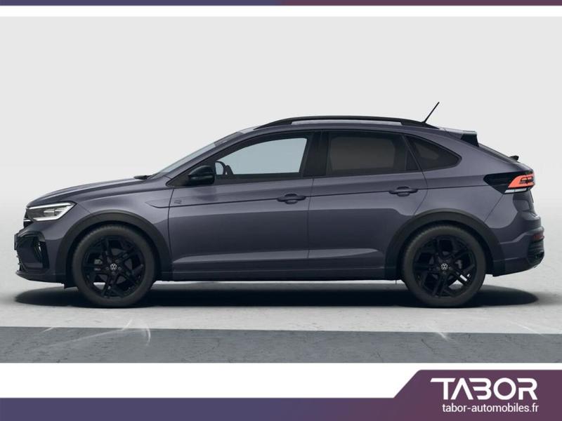 Volkswagen Taigo R-Line Matrix IQDrive Cam