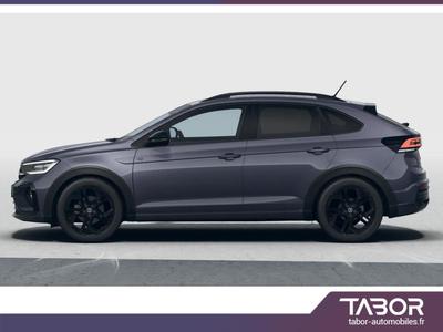 Volkswagen Taigo R-Line Matrix IQDrive Cam