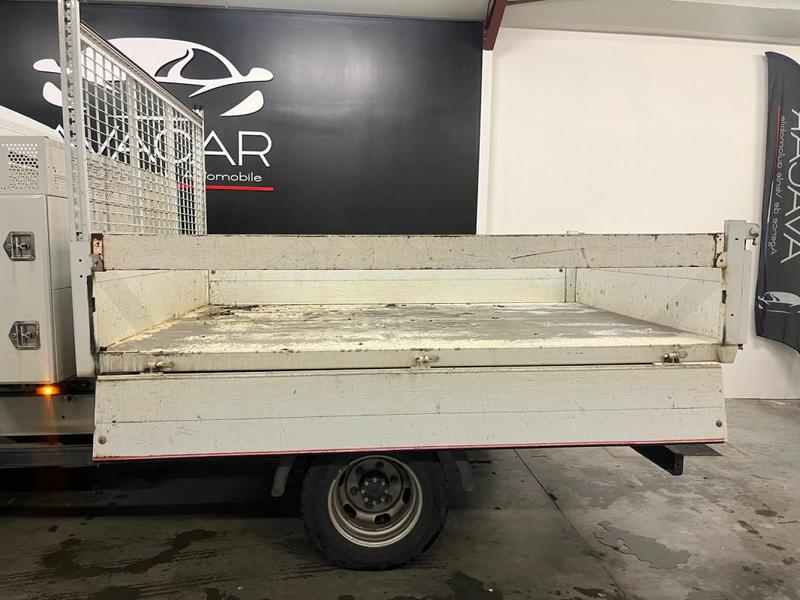 Renault Master 2.3 Blue Dci