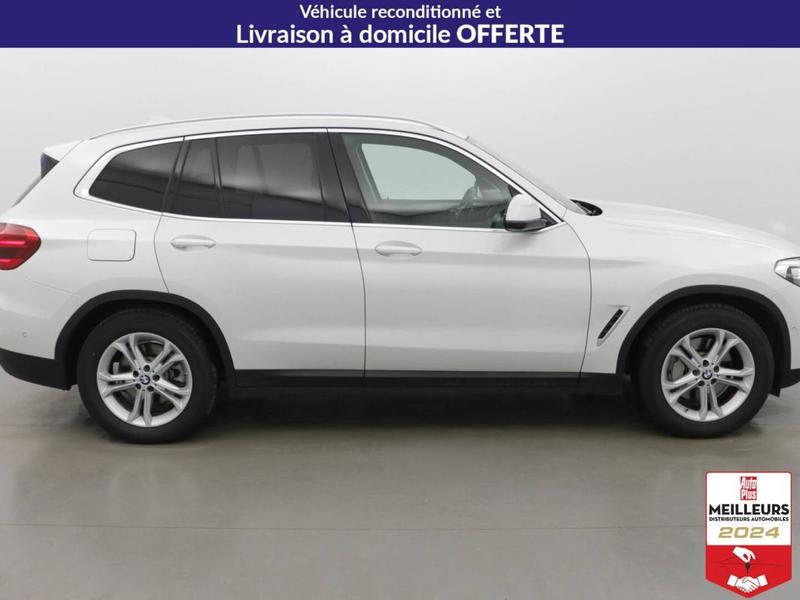 Bmw X3 xDrive 30e 292 Bva8 Lounge