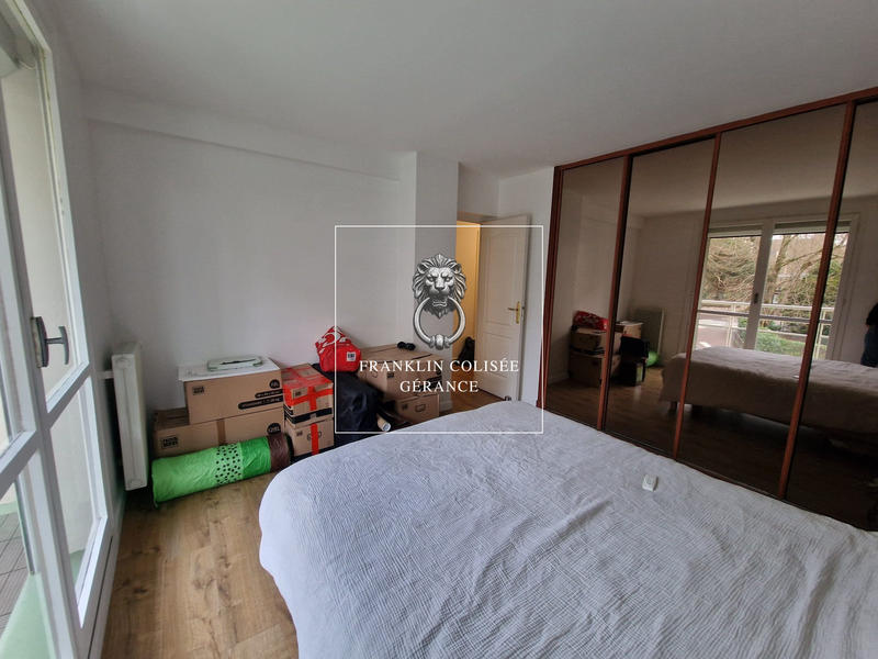 Appartement - 76 m² - 3 pièces