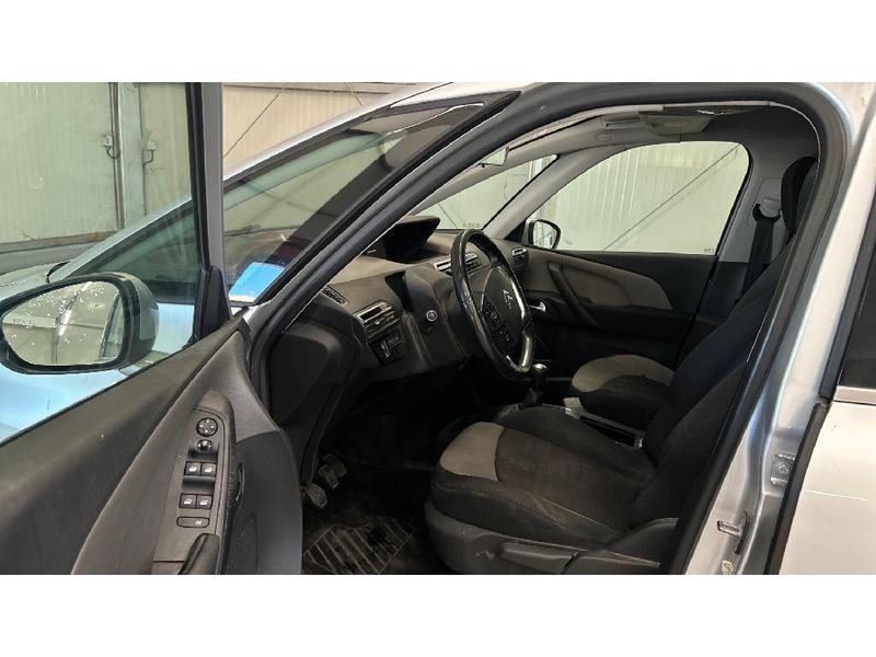 Citroën C4 Picasso BlueHDi 120 SetS Intensive