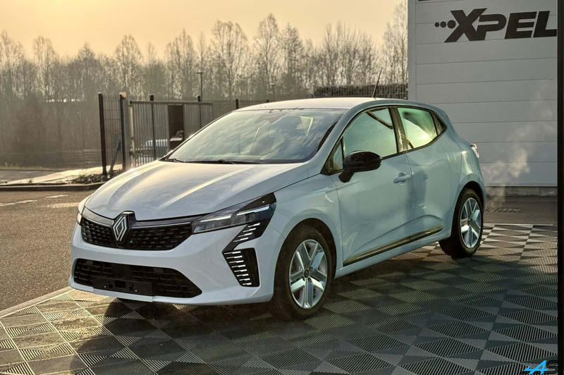 Renault Clio 1.0 Tce 90 Evolution a Partir de 199e