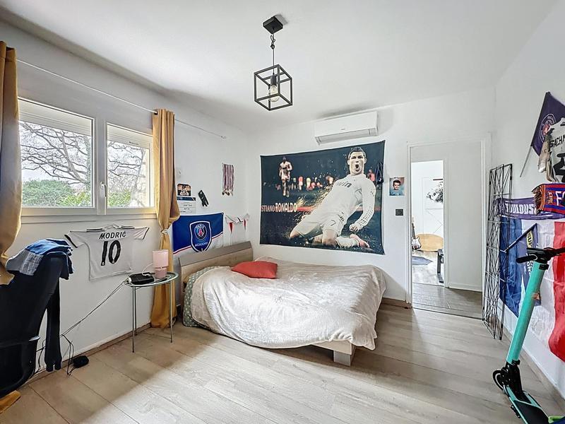 Maison - 152 m² - 4 pièces