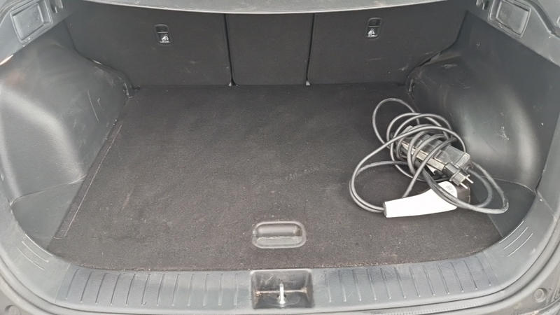 Kia Sportage t-Gdi 265ch Hybride Rechargeable Active