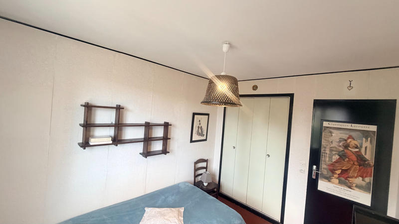 Maison - 111 m² - 5 pièces