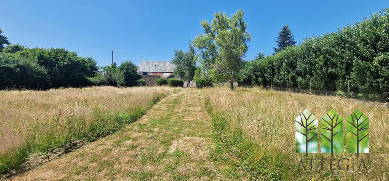 Maison - 99 m² - 4 pièces