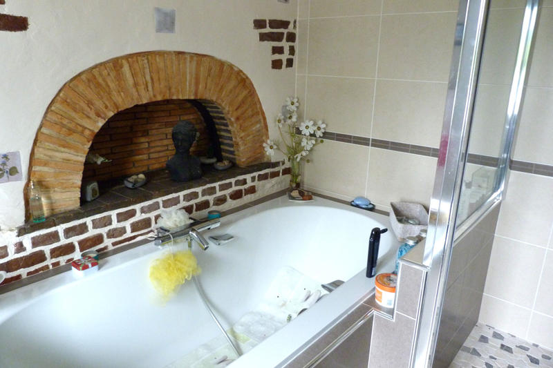 Maison - 205 m² - 10 pièces