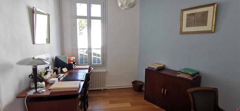 Maison - 139 m² - 6 pièces