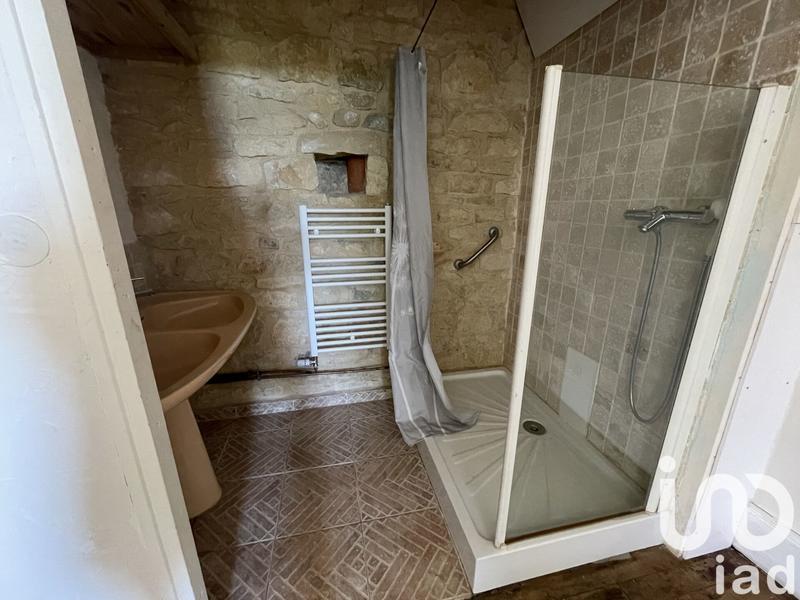 Maison - 159 m² - 7 pièces