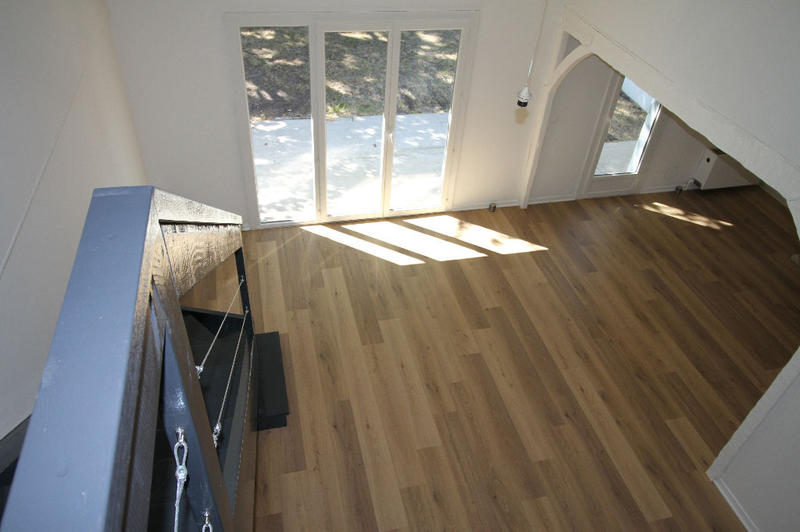 Maison - 98 m² - 5 pièces