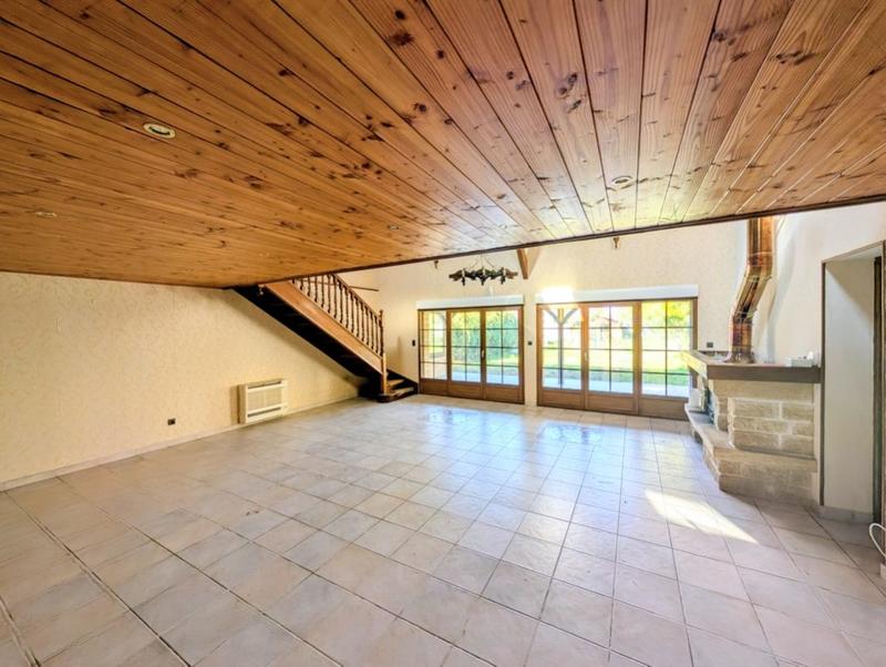 Maison - 153 m² - 5 pièces