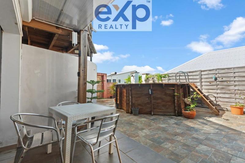 Villa - 140 m² - 7 pièces