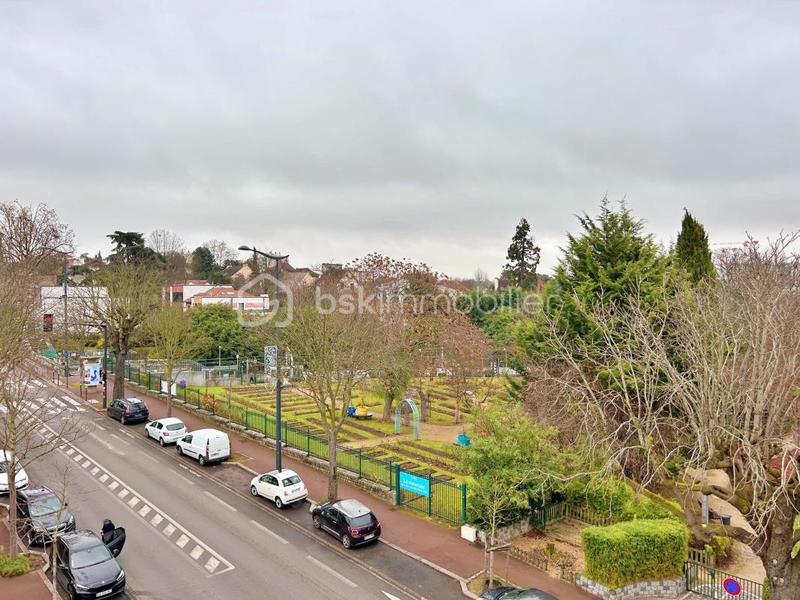 Appartement - 49 m² - 2 pièces